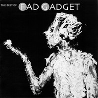 Best Of Fad Gadget CD1 Mp3