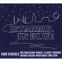 Istanbul In Blue Mp3