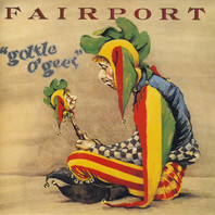 Gottle O'geer (Reissued 2007) Mp3