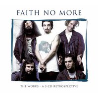 The Works CD1 Mp3