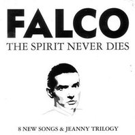 The Spirit Never Dies Mp3