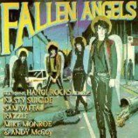 Fallen Angels Mp3