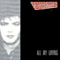 All My Loving (CDS) Mp3