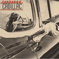 Cadillac Mp3