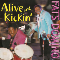Alive & Kickin Mp3