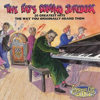The Fats Domino Jukebox - 20 Greatest Hits Mp3