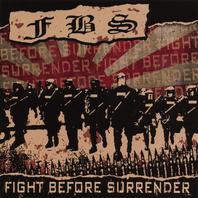 Fight Before Surrender Mp3