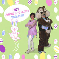 Kids! Hopping Into Easter With Fern Mp3
