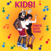 Kids! Dance With Fern! Mp3