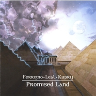 Promised Land Mp3