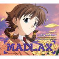 MADLAX - Inside Your Heart (Single) Mp3