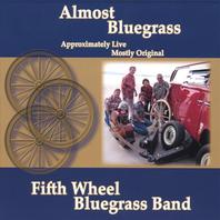 Almost Bluegrass Mp3