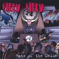 Hate of the Union Mp3