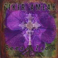 Seed of Zadok Mp3