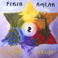 Love Jah And Live Mp3