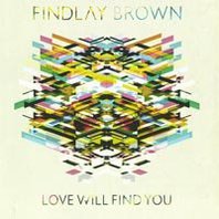 Love WIll Find You Mp3
