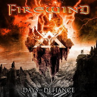 Days Of Defiance Mp3