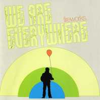 We Are Everywhere Mp3