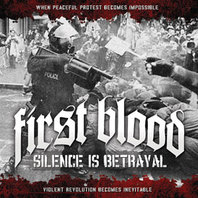 Silence Is Betrayal (Deluxe Edition) Mp3