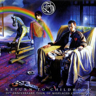 Return To Childhood CD1 Mp3