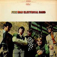 Five Man Electrical Band Mp3