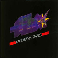 Monster Tapes Mp3