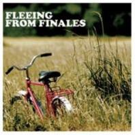 Fleeing From Finales Mp3