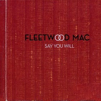 Say You Will CD1 Mp3