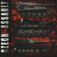 Czech Assault (EP) Mp3