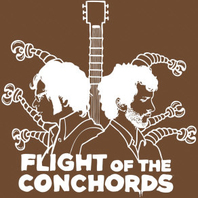 Season 2 Flight of the Conchords Mp3