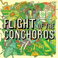 Flight Of The Conchords Mp3