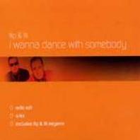I Wanna Dance With Somebody (Single) Mp3