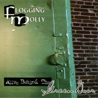 Alive Behind The Green Door (Reissued 2006) Mp3