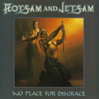 No Place For Disgrace Mp3