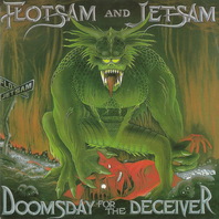Doomsday For The Deceiver Mp3