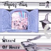 The Wizard of Houze Mp3