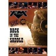 Back In The Saddle (DVDA) Mp3