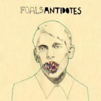 Antidotes (Special Edition) Mp3