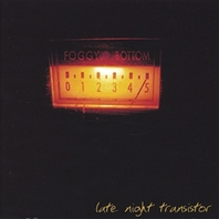 Late Night Transistor Mp3