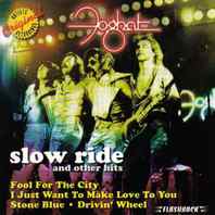 Slow Ride And Other Hits Mp3