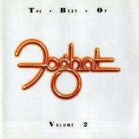 The Best Of Foghat Vol.2 Mp3