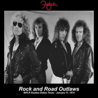 Rock and Road Outlaws Mp3