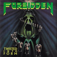 Twisted Into Form Mp3