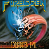 Forbidden Evil Mp3