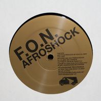 Afroshock-PROPER Vinyl Mp3