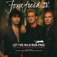 Forcefield IV - Let The Wild Run Free Mp3
