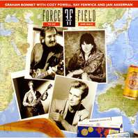 Forcefield III-To Oz And Back Mp3