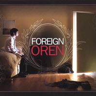 Foreign Oren Mp3