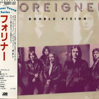 Double Vision (Vinyl) Mp3