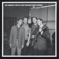 The Complete Capitol Four Freshmen Fifties Sessions CD1 Mp3